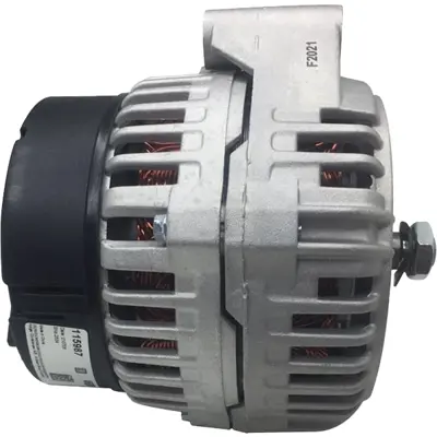 BOSCH 1986A00944 Alternatör Sarz Dınamosu  14v 150a  Fendt GM FENG515900010100