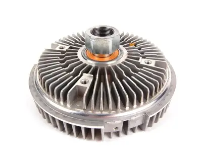 ITHAL 2132571 Fan Termiği R.R 3 Vogue L322 02>05 Bmw E65 03>08 E53 00>03 GM 17417505109, GM 54849, GM 7505109, GM PGB000040, GM 8MV376733021