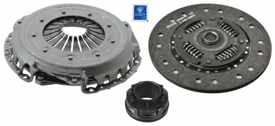 SACHS 3000 386 001 Debriyaj Seti 035141117Q