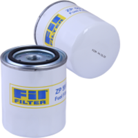 FIL FILTER ZP59F Mazot Filitresi Kıa Besta-Mazda E2200 - H100-L300 Mınıbus 1997-2008 (Kapalı Tıp) 