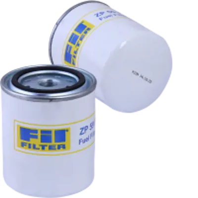 FIL FILTER ZP59F Mazot Filitresi Kıa Besta-Mazda E2200 - H100-L300 Mınıbus 1997-2008 (Kapalı Tıp) 