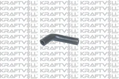 KRAFTVOLL 10031663 Vakum Pompa Hortumu Corsa C 1,7 Cdtı Astra H / Astra G 1,7 Cdtı Zafıra B / Merıva A 1,7 Cdtı 00 / 16 