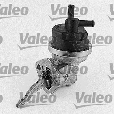 VALEO 247090 Yakıt Pompası 1475926 6132168 6160896 691F9350AB 83BF9350AA 85BF9350BA 1474926 11475926 69IF9350AB 6110155