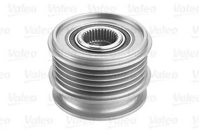 VALEO 588064 Alternatör Kasnağı 6G9N10300JB 6G9N10300JD 30659131 30659136 30659341 30667119 31285628 31419556 36000038 36001341