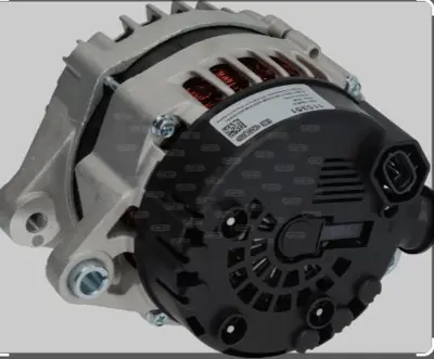 ITHAL B F032115351 Alternatör Hyundai İx35 Crdi 2.0 D4ha Tm 01-01-2010 -,Hyundai İx35 Crdi 2.0 D4ha Tm 01-01-2010 -,Hyu 