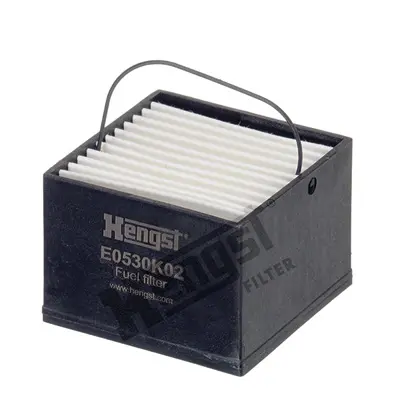 HENGST FILTER E0530K02 Yakıt Filitresi 85125010003