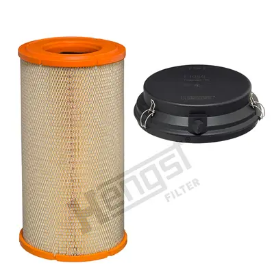 HENGST FILTER E1084L Hava Filitresi 1854407