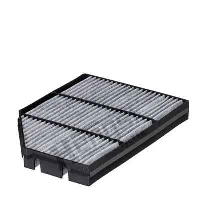 HENGST FILTER E2986LC01 Polen Filitresi A0008309718 9608300118 8309718 A9608300118 A0008309518 A9608300018 A9608300318 A9608300418 A9608300618 A9608300718