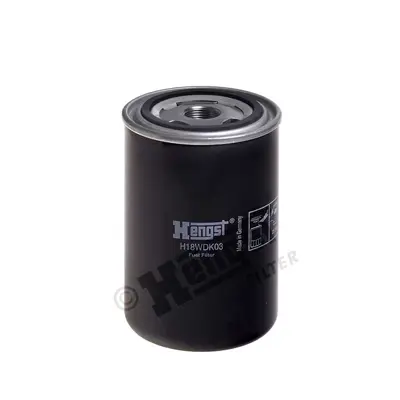 HENGST FILTER H18WDK03 Yakıt Filitresi 1345335