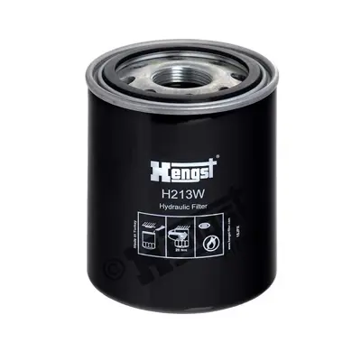 HENGST FILTER H213W Hıdrolık Filitresi 7421494711 6005007836 99100117 906040085 707737851 707737844 320584450 300037423