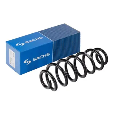 SACHS 994 560 Helezon Yayı Arka GM 1K0511115CG, GM HD3C0511115AF, GM 3C0511115AF, GM 3C0511115BJ, GM 3C0511115AG, GM 3C0511115AE