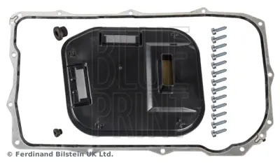 BLUE PRINT ADV182163 Otomatık Sanzıman Yagı Fıltre Seti Tapa Conta Suzgec Amarok 10 > CM301519 CM301227 CM301519kit2 CM301519kit1 CM301519SK WHT000747 1V321373 24147588896 7588896