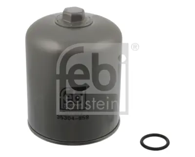 FEBI BILSTEIN 35304 Hava Kurutucu Fıltre Scanıa 4-Serı 94/114/124/144 96>08 164 00>08 P.G.R.T.-Serı 04> / Renault Mıdlum 1384549 5001843522 1455253 57142020