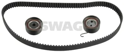 SWAG 40923437 Triger Seti Astra G 98>10 Astra H 04>14 Z17dtl / Cıvıc Iı 1,7cdtı (02 05) 14400PLZD00 14520PLZD00 14530PLZD00 97249945 97309459 97376296 1606360 55597414 55597415 5636106