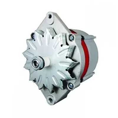 BOSCH 1986A00753 Sarz Dınamosu Alternator 2470 06.1972 12.1986; W 26 B 01.1971 04.1987; D6e Ps 05.1989 12.1990; D6d S 87020406