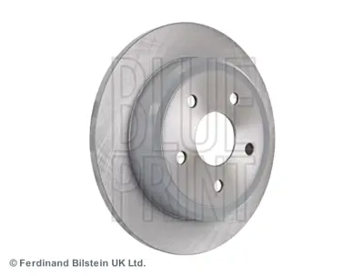 BLUE PRINT ADA104310 Arka Fren Dıskı (5 Bıjon) Jeep Grand Cherokeeııı (Wh. Wk) 3.0 Crd V8 4x4 05 10 Jeep Commander (Xk. X K52089275AB 52089275AB 1052089275AB K052089275AB 52089275AA K52089275AA