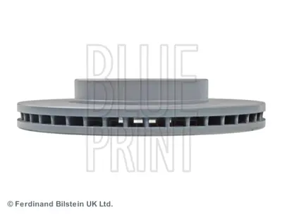 BLUE PRINT ADT343112 On Fren Dısk (Aynası) Toyota Avensıs 97>02 (260x5) 4351205030 4351205031 4465YZZCG 446505110 446505060 446505042 446505040 446505030 446505020 9739510