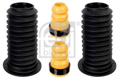 FEBI BILSTEIN 176410 Amortısor  (Korugu+takoz Set Sol Ve Sağ Takımı)  Espace V 15> Grand Scenıc Iv 15> Megane Iv 15> Scen 540505177R 543884340R 543884340RS1 540505177RS1