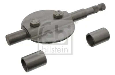 FEBI BILSTEIN 6800 Egzoz  Klape  Fren Kelebegı Tamır Takımı Mercedes Atego 2622 0303 V6, V8, 904 Atego 4221401863 9041400063 4411400463 4221401763 4221400463 4035865114 A9041400063 A4411400463 A4221401863 A4221401763