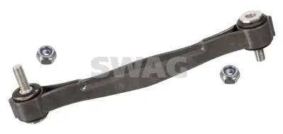 SWAG 10921262 Askı Rotu Arka (Plastık) W140 91>98 C140 92>99 W220 98>05 1403200889 1403203589 A1403203589 A1403200889 A2203203689 2203203689 143203589 2203203589 2203500453kit 2203500453S2