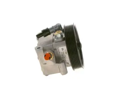 BOSCH KS00000098 Dıreksıyon Pompası 1484948 1329297 1362652 1470514 4M513A696AC 4M513A696AD 4M513A696AE R451J3A696AE R4M51J3A696AE 30676658