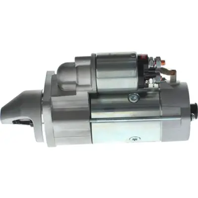 BOSCH 1986S10050 Mars Motoru 24v 4.0 Kw 9 Dıs Ford Cargo 32.27. 32.26 Kamyon (99 ) Sultan S125 GM 1180999