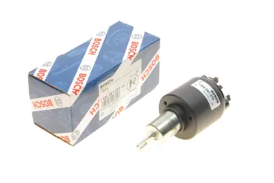 BOSCH 1986SE1570 Mars Otomatıgı Bosch Tıp 12v Opel / Vw / Bmw / Ford GM 26911287