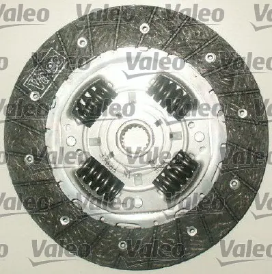 VALEO 826213 Debriyaj Seti 2051E7 2051F2 2050R4 2050R7S1 2050H4 2050N3 2050P9 2050Q6 2050R7 205176