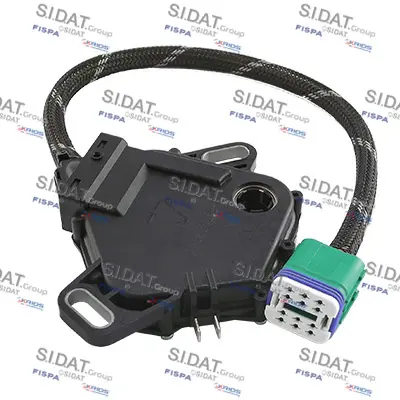 ITHAL İTHAL-7700100010 Otomatik Şanzuman Kontaktörü 7700100010 Laguna Megane Clıo 252927 7700100010 1635684480 CMF930400 1629085880 8201708662