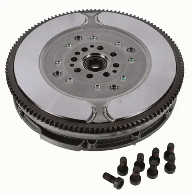 SACHS 2294 002 169 Volan 412003B000 412003B010 414213B000 232002F110 232002F301 232002F300 2320027510