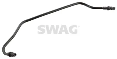 SWAG 10103546 Hava Tahlıye Hortumu (Yedek Su Deposu) C219 04>10 W211 03>08 S211 03>09 2115010125 A2115010125