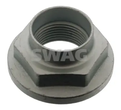 SWAG 20904041 Aks Somunu Unıversal Verwendbar Nkw 31211131297 31211129576 31211130125 31211128569 31211125826 31211468752 31211128158 31211128157 1128569 31211127307