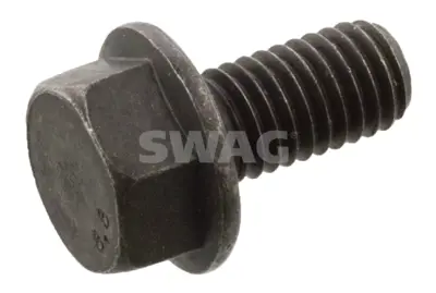 SWAG 37938116 Cıvata Iveco 16mm M8×1,5mm (8,8) Altıgen 16605424 16043211