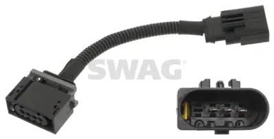 SWAG 37947673 Gaz Kelebegı Adaptor Kablosu Daıly 3,0 Iv 06>11 Ducato 3,0 06> F1c 1606452180 504388738