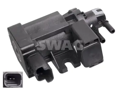 SWAG 62103040 Turbo Elektrovana Fıesta 1.4 Tdcı 02>08 Cıtroen C2 C3 X Sara Peugeot 206 207 307 1007 1.4 Hdı 1327596 9645029180 9641726680 1628ZT 1628TV 1628N1 2S619S468AE 2S619S468AD 2S619S468AC 1206910