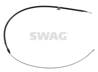 SWAG 62106231 El Frenı Telı Sol Arka 308 Iı 13> 9678421380 9678419280