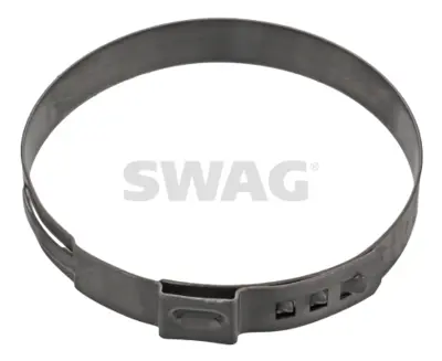 SWAG 99100698 Sıkma Kelepçesı - Unıversal Verwendbar Pkw & Lcv 