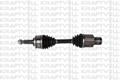 KRAFTVOLL 01010121 On Aks Komple Sag Ranger Tke 11> 2.2 4x4 (61 Uzunluk [mm] 566 Dyferansyyel Tarafly Dys Dys 29 Teker  