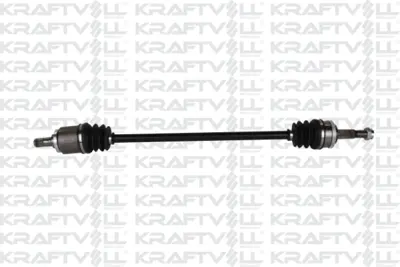 KRAFTVOLL 01010142 On Aks Sag Almera Iı N16 1,5 M-T/A-T Abslı Abs 44 Dıs 00-> 