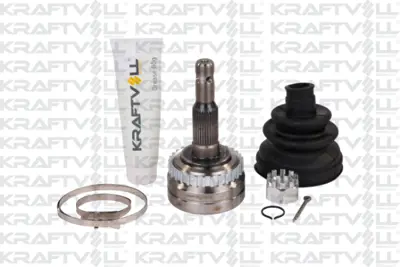 KRAFTVOLL 01020079 Aks Kafası Dıs Abs'Lı X16xel Vectra B Astra F 