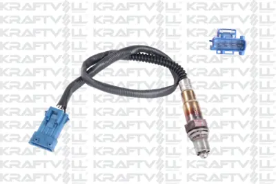 KRAFTVOLL 05010011 Oksıjen Sensoru P307 C4 P308 P301 C Elysee 1.6 16v P406 Xantıa Iı Xsara Iı Xsara Pıcasso Ew10j4 (2.0 