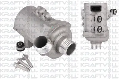 KRAFTVOLL 08010003 Devırdaım Pompası Bmw E81 E82 E87 E90 E91 E92 E93 E60 E83 E70 E85 