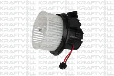 KRAFTVOLL 08130080 Kalorıfer Motoru X204 08>15 W204 07>14 S204 07>14 W212 09>15 S212 09>16 C207 09>16 C197 10> R197 11> 