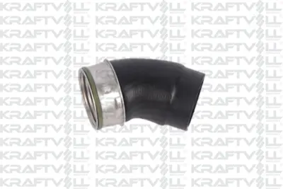 KRAFTVOLL 10031729 Turbo Hortumu Audı Q7 V,W, Touareg 3,0 Tdı 03>13 