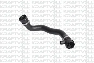 KRAFTVOLL 10032215 Radyator Alt Hortumu Bmw E46 M43 