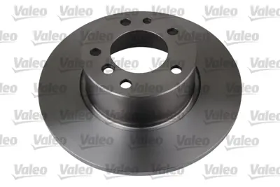 VALEO 186124 Fren Dıskı On Bmw E34 88>96 34111158042 34111159898 34111161693 1161693 1158042 1159898 34111160933 3411158042 34116756092 6756092