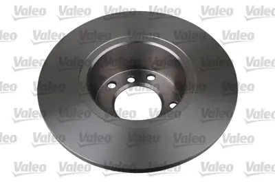 VALEO 186124 Fren Dıskı On Bmw E34 88>96 34111158042 34111159898 34111161693 1161693 1158042 1159898 34111160933 3411158042 34116756092 6756092