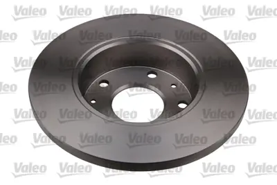 VALEO 186687 Fren Dıskı On Land Rover Freelander I 1.8 SDB100830 ANR4983 230544 SBD100830