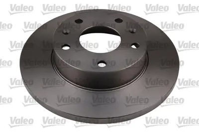 VALEO 186687 Fren Dıskı On Land Rover Freelander I 1.8 SDB100830 ANR4983 230544 SBD100830