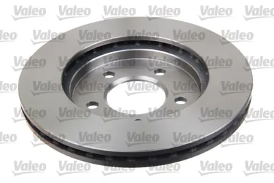 VALEO 186730 On Fren Dıskı Chrysler Grand Voyager Iıı Voyager Iv 95>08 4509340 K04423368 K04509340